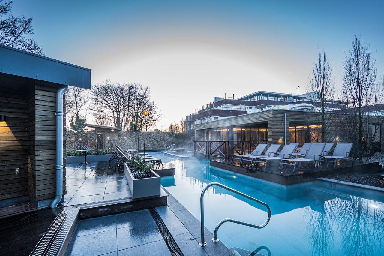 Fletcher Wellness-Hotel Kamperduinen Kamperland Exteriör bild