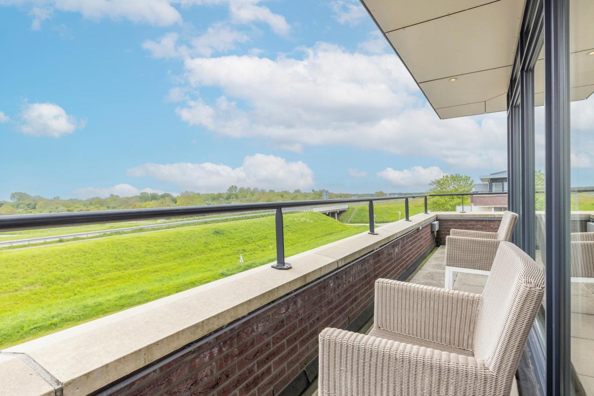 Fletcher Wellness-Hotel Kamperduinen Kamperland Exteriör bild