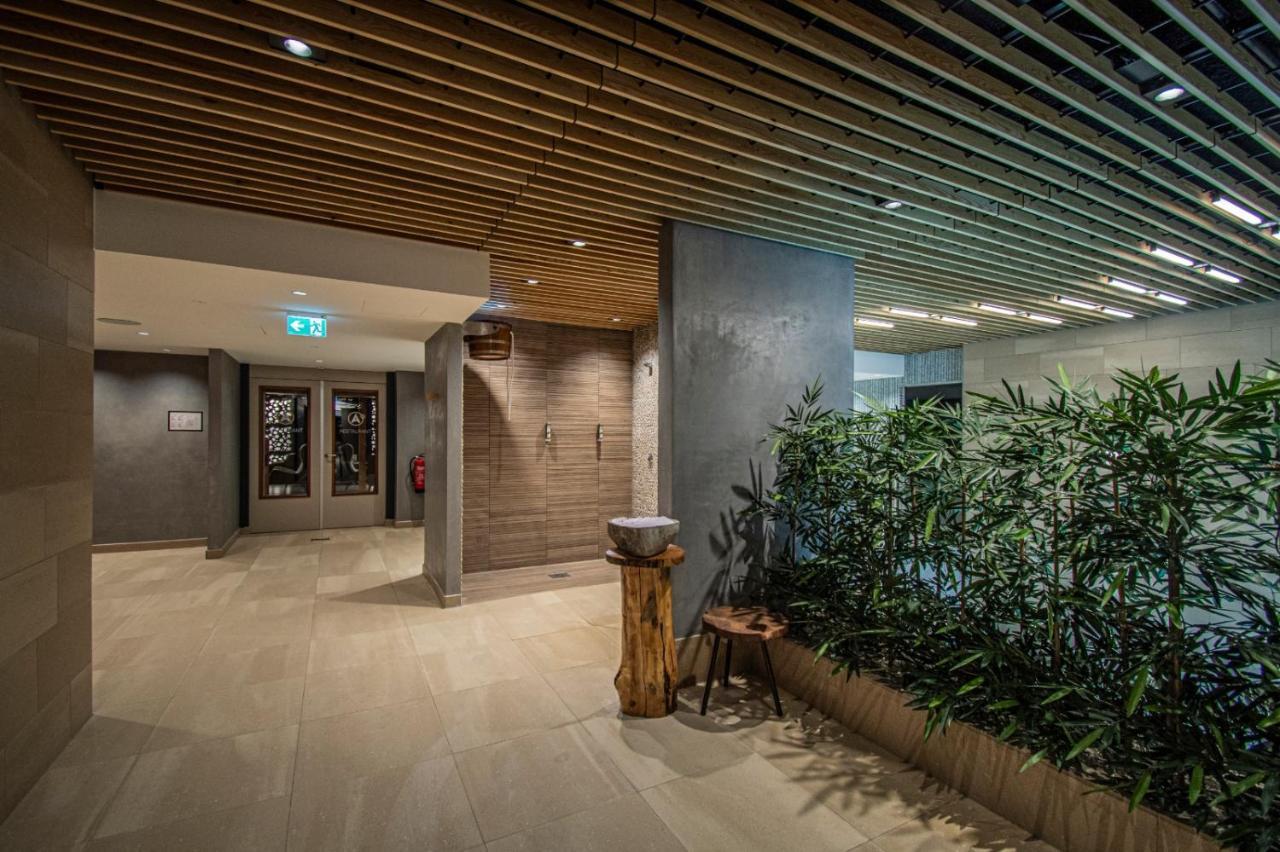 Fletcher Wellness-Hotel Kamperduinen Kamperland Exteriör bild