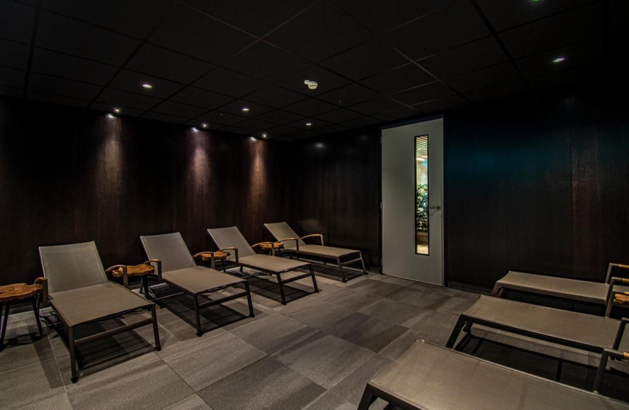 Fletcher Wellness-Hotel Kamperduinen Kamperland Exteriör bild