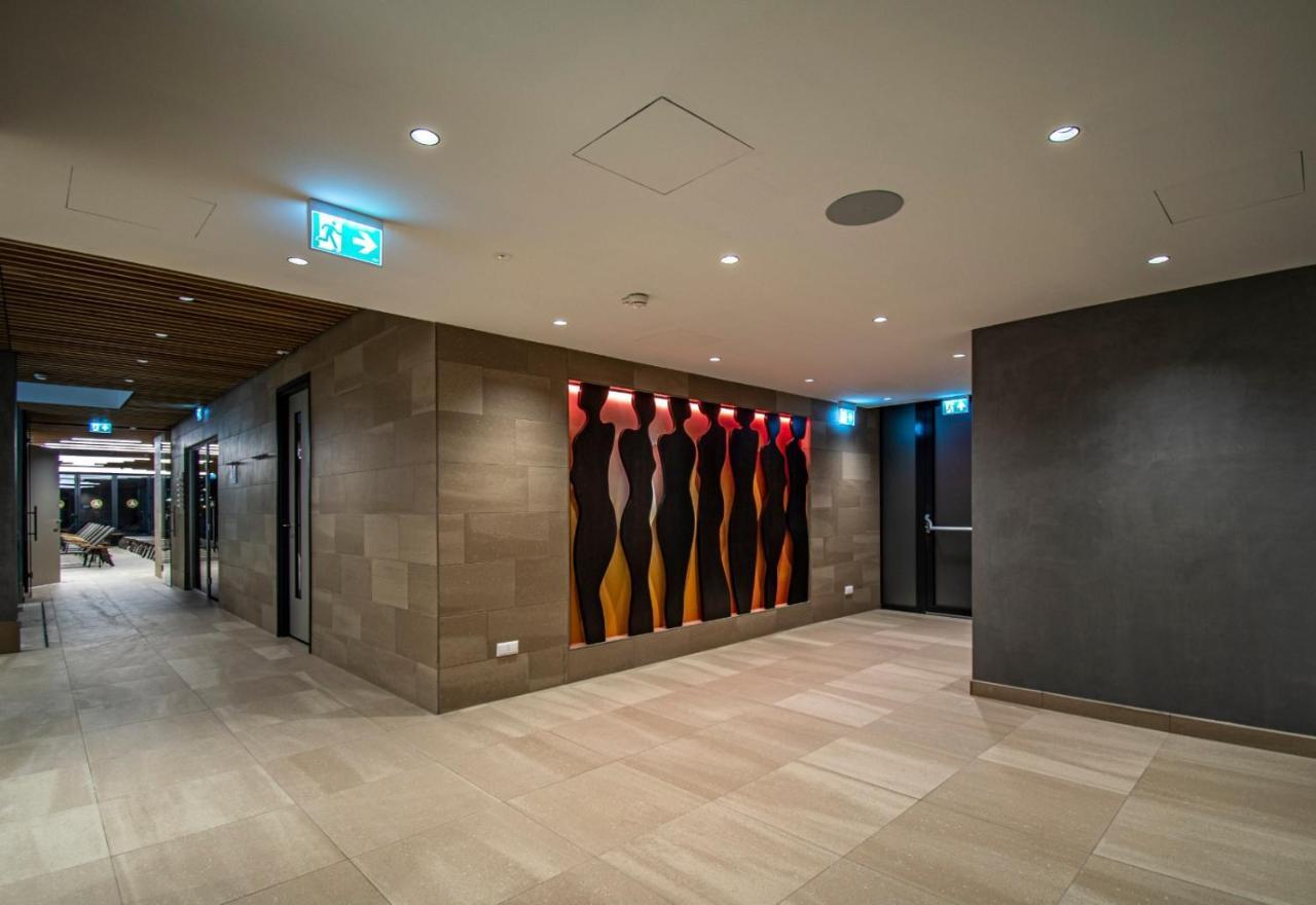 Fletcher Wellness-Hotel Kamperduinen Kamperland Exteriör bild