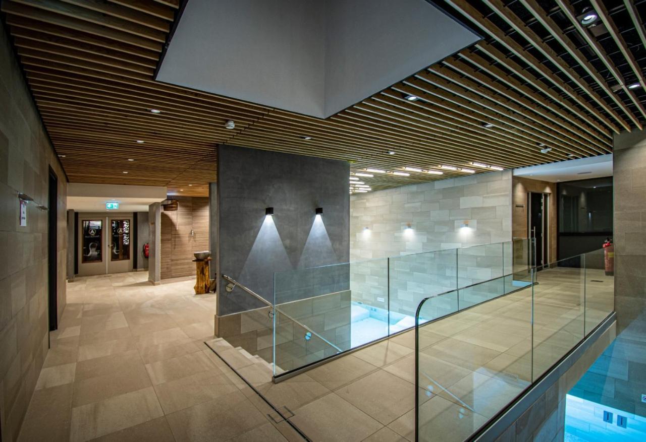 Fletcher Wellness-Hotel Kamperduinen Kamperland Exteriör bild